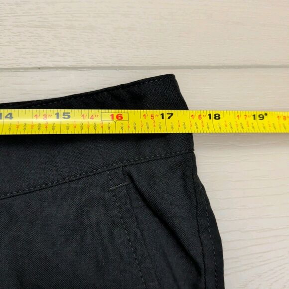 Outlier Futuredarts Futurecloth Tapered Pants Mens 35x27 Two Way Stretch Nylon - Picture 5 of 10